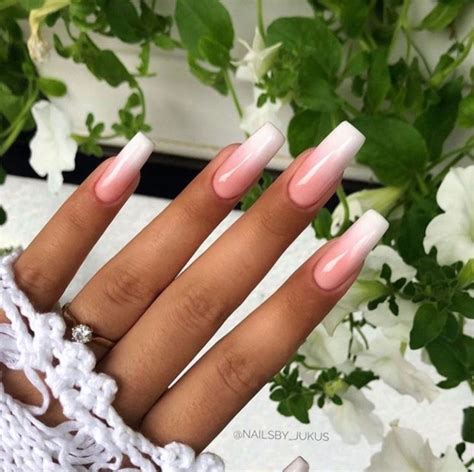 8 Most Popular Nail Shapes Pick The Best Nail Shape For Your Fingers