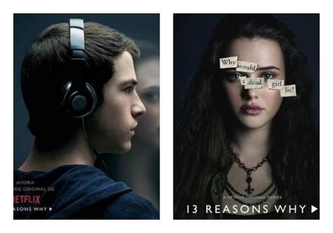 13 Razones Para Ver 13 Reasons Why La Serie Del Momento En Netflix