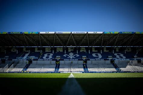 Stadionbesuch – SV Darmstadt 1898 e.V.