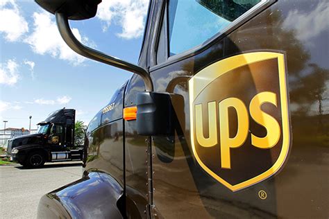 Ups Amplía Su Capacidad De Transporte Con Coyote Logistics