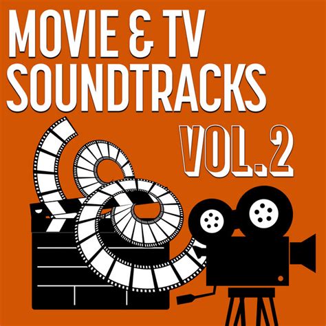 Ultimate Movie And Tv Soundtracks Vol 2 Album By The Theme System