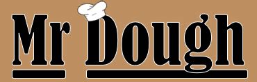 Mr Dough