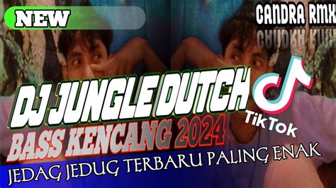 DJ JUNGLE DUTCH X BOXING FULL BASS TIK TOK VIRAL TERBARU 2024 DJ