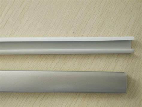 25mm Aluminum Blind Head Rail Jinhui China Manufacturer Aluminum Composite Panel