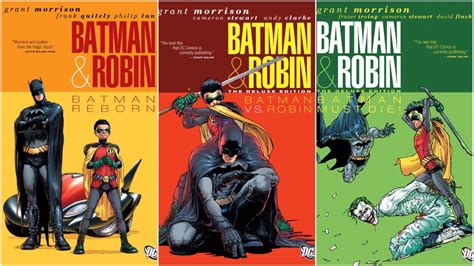 Batman By Grant Morrison Omnibus: Volume Three By Grant, 60% OFF