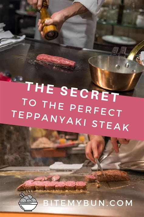 How To Cook Teppanyaki At Home Foodrecipestory