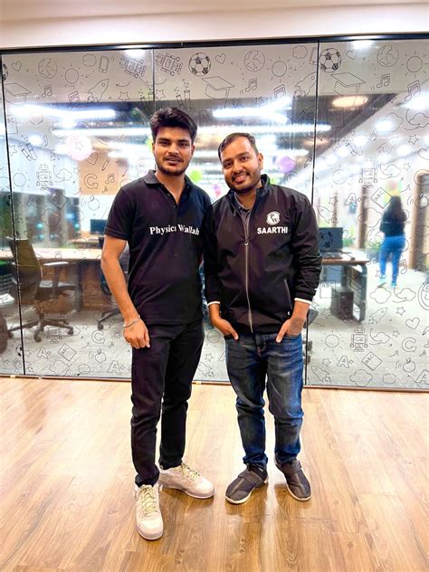 Lucky Arya on LinkedIn: #edtech #education #saarthi #pw