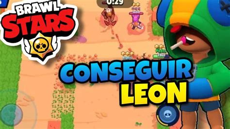 Guida completa su come utilizzare León In Brawl StarsPremere qui