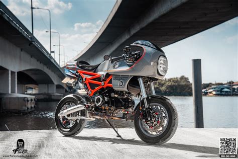 Honda Msx Grom Cafe Racer Reviewmotors Co