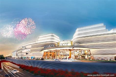 Pavilion Reit Seeks Shareholders Approval To Acquire Pavilion Bukit