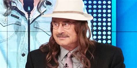 Dr Phil Did The Look Cute Might Delete Later Meme Dressed As Kid Rock