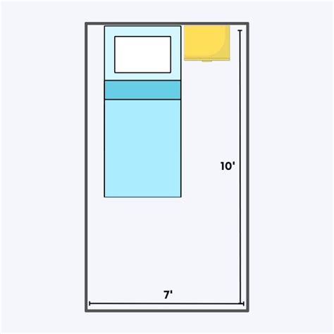 Full Size Bed Twin Comparison Which Is Bigger Local Furniture Outlet