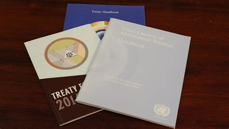 United Nations Treaty Collection