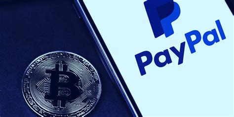 Paypal Launches Crypto Services In Uk Decrypt