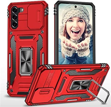 Atisijie Cover Per Samsung Galaxy S Plus G Case Protezione