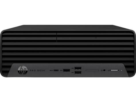 HP Pro 400 G9 Black - Budapest - Számítástechnika, Hardver