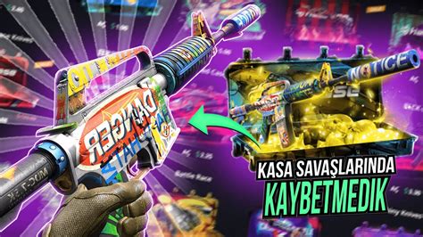 Kasa Sava Larinda Kaybetmed K Csgo Kasa A Ilimi Promo Code Youtube