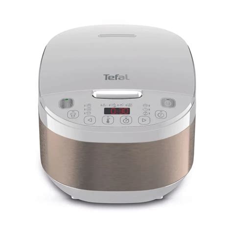 Мултикукър Tefal Rk622130 , Мощност(W): 750 , 4 л. , БРОЙ ПРОГРАМИ: 12 ...