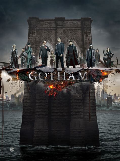 Gotham - Rotten Tomatoes