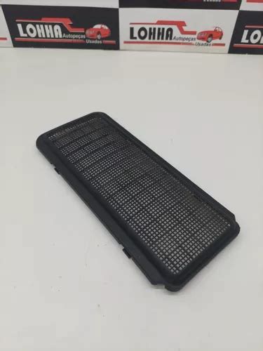 Grade Ventilação Interna Gol G5 Fox Original Vw 5z0819044 | MercadoLivre