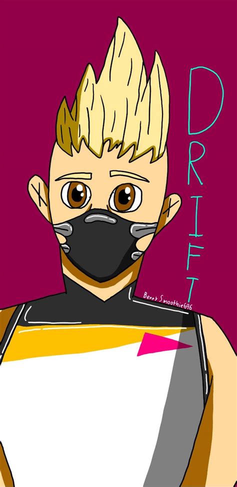 I Drew Drift Bettet This Time Fortnite Battle Royale Armory Amino