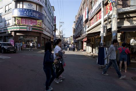 연신내로데오거리 서울연구데이터서비스