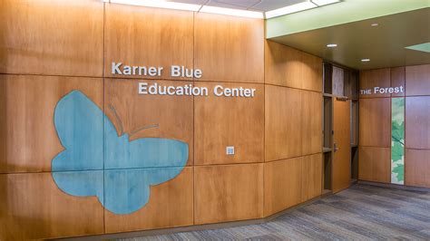 Karner Blue Education Center| Kraus-Anderson