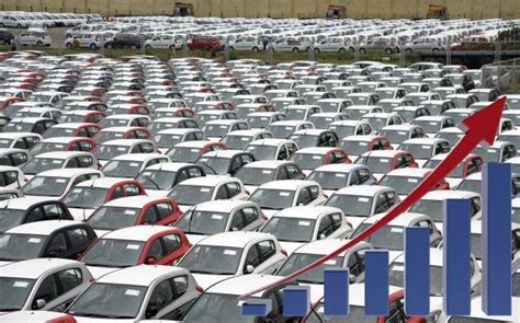 Car Sales Report For May 2021 Brief Overview Car Blog India