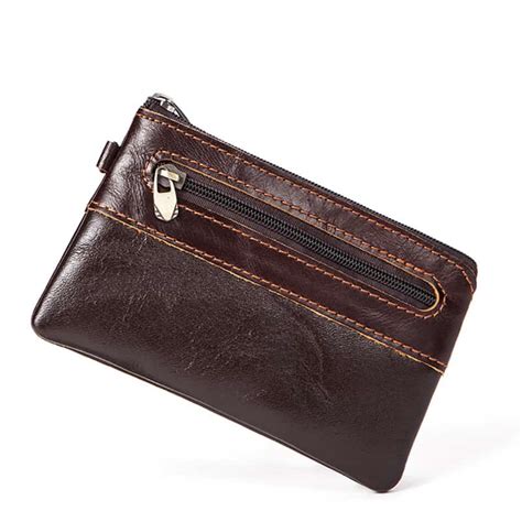 Men's Leather Card Holder | sebastian7