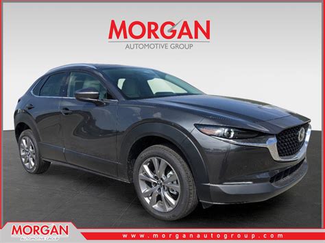 New 2024 Mazda CX 30 2 5 S Premium Package Sport Utility In M605143