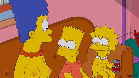 Post 3553815 Bartsimpson Edit Lisasimpson Margesimpson R34son Thesimpsons