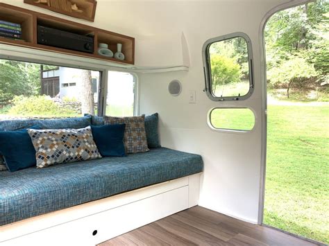 Airstream Ft Land Yacht For Sale In Hudson Valley Airstream