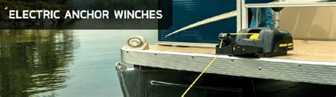 Minn Kota Electric Anchor Winch Parts