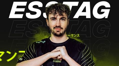 Nip Adds Es3tag To Csgo Roster Moves Lnz Back To Young Ninjas Academy