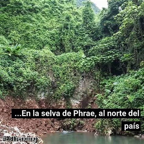 Si Crees Que Lo Has Visto Todo No Has Conocido A Phu Pha La Tortuga