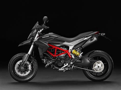 DUCATI Hypermotard 820 2014 2015 Specs Performance Photos