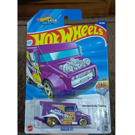 Inside The 2025 Hot Wheels Case C Super Treasure Hunt Isn T The Highlight Autoevolution