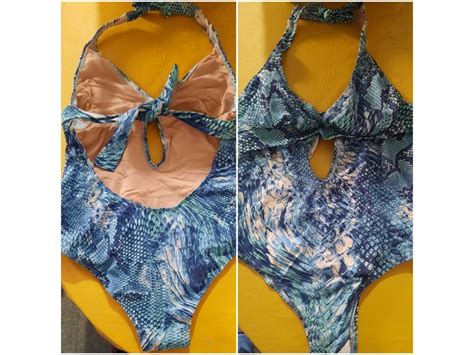 Mallas Y Bikini Compr En San Juan