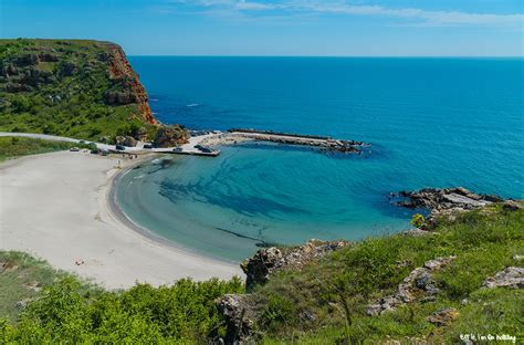 Viajar A La Costa Del Mar Negro Turismo Cultural Sol Y Playas