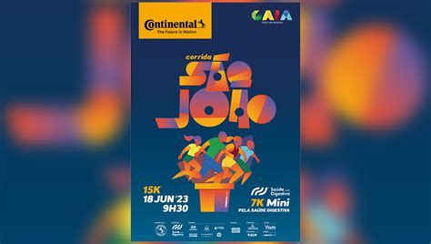 Continental Corrida De S O Jo O Est De Regresso Ao Porto Jornal Das