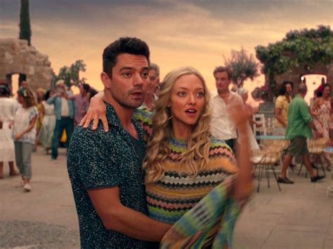 Mamma Mia Here We Go Again Where To Watch And Stream Tv Guide