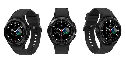 Detaillierte Merkmale Und Preise Der Samsung Galaxy Watch Und Galaxy