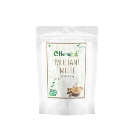 Buy Herbal Multani Mitti Powder Fullers Earth 1 KG Online At Best