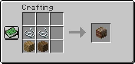 Minecraft Loom: How to Craft and Use it | Lookingforseed.com