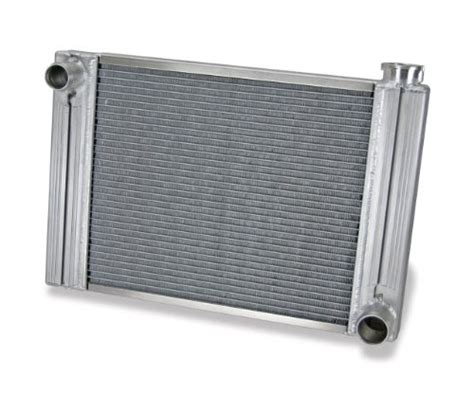 Radiators Flex A Lite L Core Slim Profile Radiator With Left