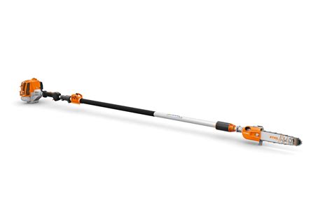 Tree Pruner Machine Ht 75 Petrol Pole Pruner Stihl