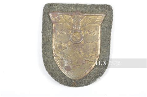 Plaque De Bras Krim