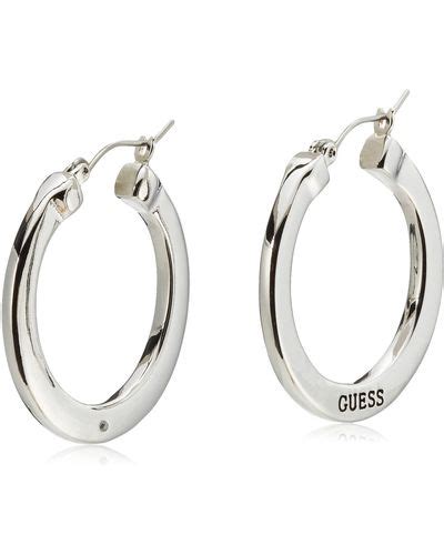 Guess Earrings And Ear Cuffs For Women Online Sale Up To Off Lyst