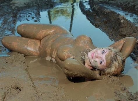 Muddy Girls Porn Pictures Xxx Photos Sex Images Pictoa