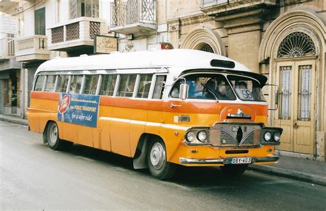 Dby Bedford Sbg Dby Ex Chassis Bedf Flickr